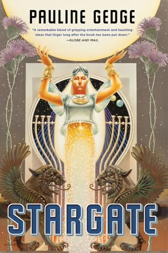 Stock image for Stargate for sale by Better World Books: West