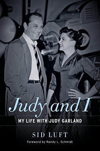Beispielbild fr Judy and I: My Life with Judy Garland zum Verkauf von Buchmarie