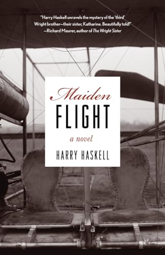 Beispielbild fr Maiden Flight : A Novel zum Verkauf von Better World Books