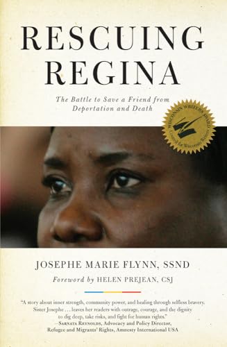 Beispielbild fr Rescuing Regina : The Battle to Save a Friend from Deportation and Death zum Verkauf von Better World Books