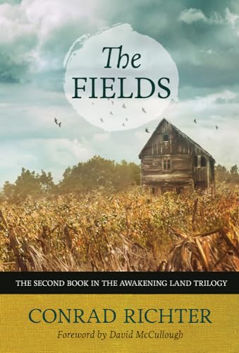 Beispielbild fr The Fields (30) (Rediscovered Classics) zum Verkauf von BooksRun