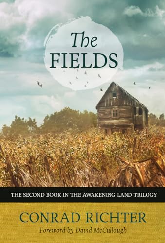 Stock image for The Fields for sale by Better World Books