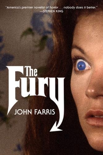 9781613737743: The Fury: A Novel (Rediscovered Classics)