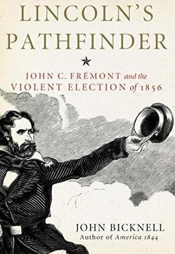 Beispielbild fr Lincoln's Pathfinder zum Verkauf von Y-Not-Books