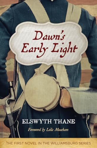 Beispielbild fr Dawn's Early Light zum Verkauf von Better World Books: West