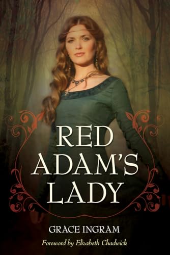 Imagen de archivo de Red Adam's Lady (32) (Rediscovered Classics) a la venta por Symbilbooks