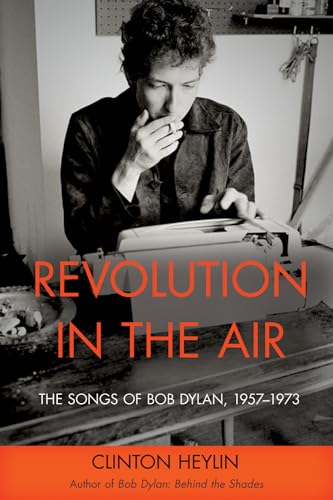 Imagen de archivo de Revolution in the Air a la venta por ThriftBooks-Dallas