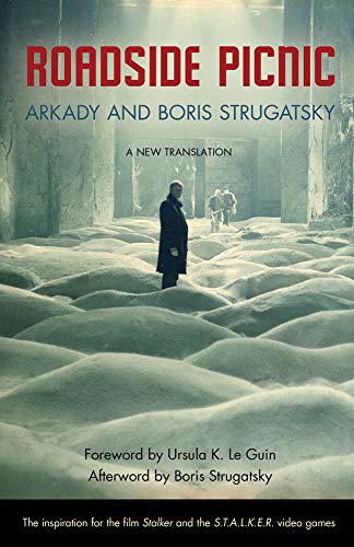 Stock image for Roadside Picnic (Rediscovered Classics) for sale by HPB-Ruby
