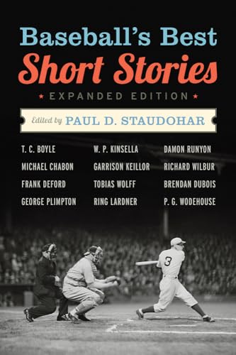 9781613743768: Baseball's Best Short Stories (Sporting's Best Short Stories series)