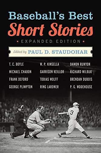 Imagen de archivo de Baseball's Best Short Stories a la venta por ThriftBooks-Atlanta