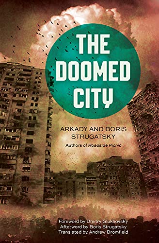 Stock image for The Doomed City (Rediscovered Classics) for sale by Half Price Books Inc.