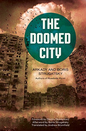 9781613749951: The Doomed City