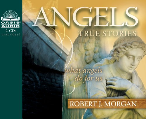 Angels (9781613750766) by Morgan, Robert J.