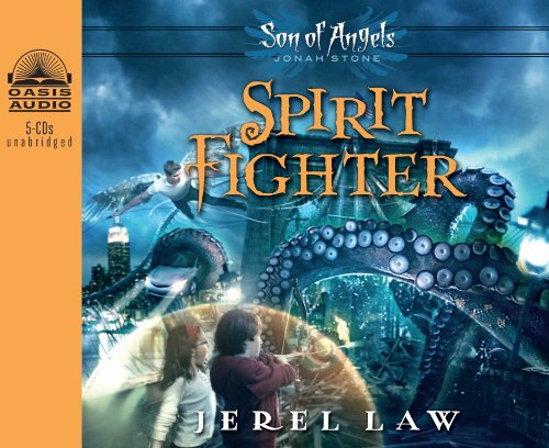 Stock image for Spirit Fighter (Volume 1) (Son of Angels, Jonah Stone) for sale by HPB-Emerald