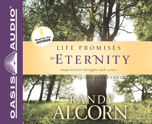 Life Promises for Eternity (9781613750933) by Alcorn, Randy