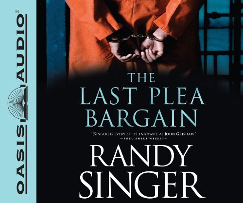 9781613751008: The Last Plea Bargain