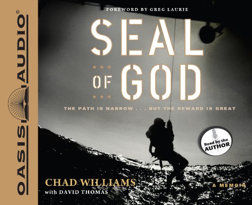 Imagen de archivo de SEAL of God a la venta por Goodwill of Colorado
