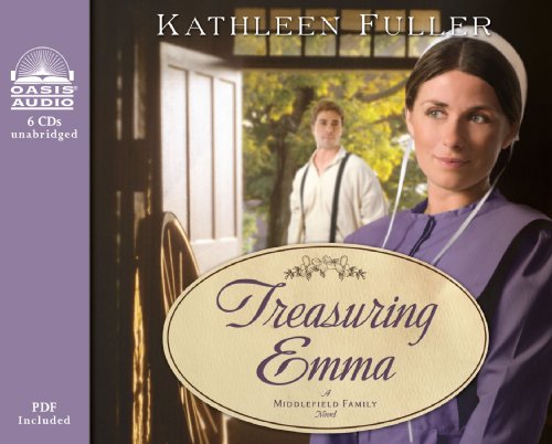 9781613751435: Treasuring Emma: 1 (Middlefield Family)