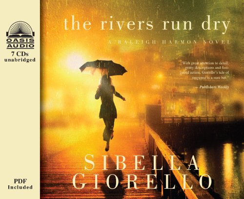 Beispielbild fr The Rivers Run Dry (Raleigh Harmon) zum Verkauf von Buchpark