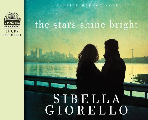 Beispielbild fr The Stars Shine Bright (A Raleigh Harmon Novel) zum Verkauf von Booksavers of Virginia