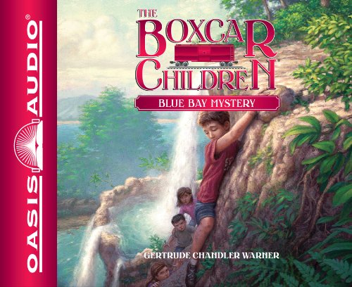 Blue Bay Mystery (Volume 6) (The Boxcar Children Mysteries) (9781613752128) by Warner, Gertrude Chandler