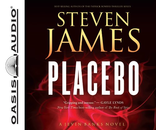 9781613752661: Placebo: A Jevin Banks Novel: Volume 1 (The Jevin Banks Experience)