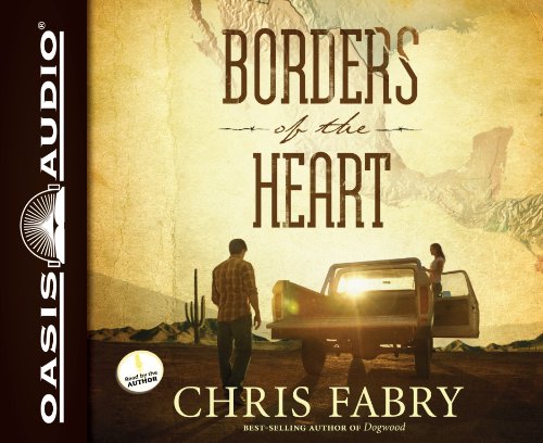 Borders of the Heart (9781613752692) by Fabry, Chris