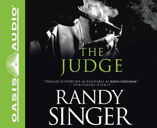 9781613752708: The Judge