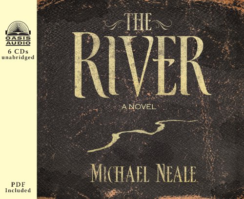 Imagen de archivo de The River: A Novel a la venta por SecondSale