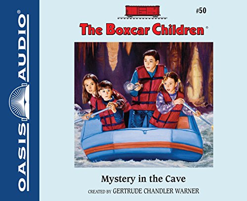 Beispielbild fr The Mystery in the Cave zum Verkauf von Buchpark