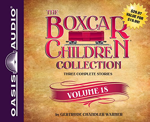 9781613754825: The Boxcar Children Collection: The Mystery of the Lost Mine / The Guide Dog Mystery / The Hurricane Mystery