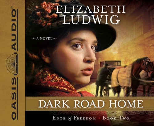 Beispielbild fr Dark Road Home (Edge of Freedom, Band 2) zum Verkauf von Buchpark