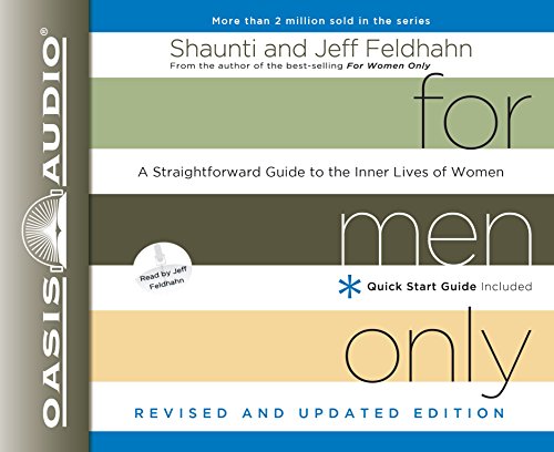 For Men Only A Straightforward Guide To The Inner Lives Of Women 103