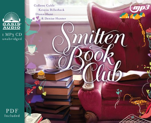 Beispielbild fr Smitten Book Club: Includes Pdf zum Verkauf von Revaluation Books
