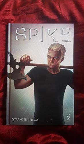 Spike Volume 2 (9781613770061) by Lynch, Brian