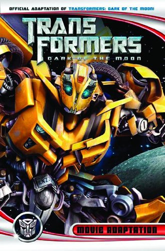 Transformers 3 the dark moon deals