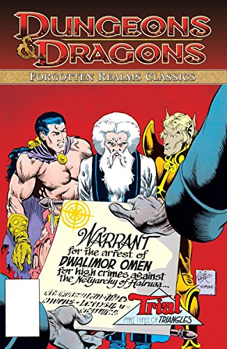 Imagen de archivo de Dungeons Dragons: Forgotten Realms Classics Volume 2 (DD Forgotten Realms Classics) a la venta por Zoom Books Company
