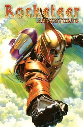 Beispielbild fr Rocketeer Adventures Volume 1 (The Rocketeer) zum Verkauf von Polidori Books