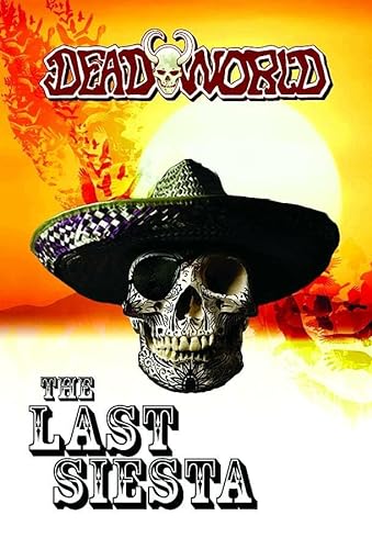 Deadworld: The Last Siesta (9781613770443) by Reed, Gary; Francis, Gary