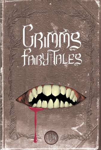 Grimm's Fairy Tales Volume 2 (9781613770481) by Grimm, Wilheim; Grimm, Jacob
