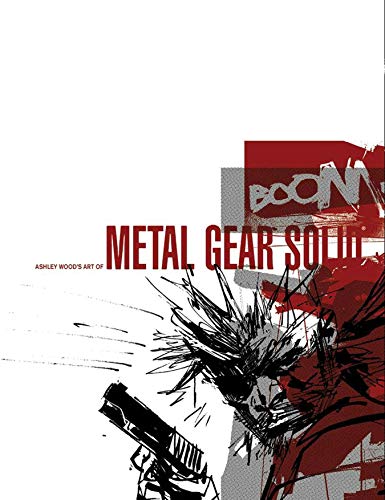 9781613770535: Art of Metal Gear Solid HC