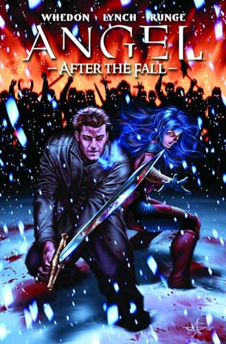 9781613770597: Angel: After the Fall Volume 3