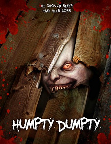 Stock image for Billy Majestic's Humpty Dumpty for sale by HPB-Ruby