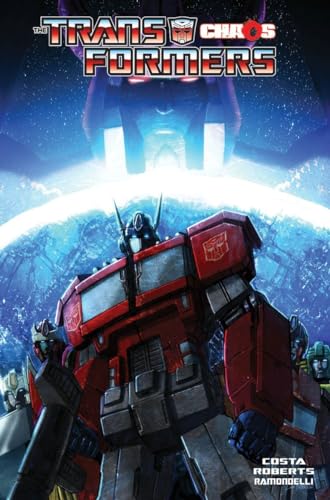 9781613771402: Transformers Volume 7: Chaos