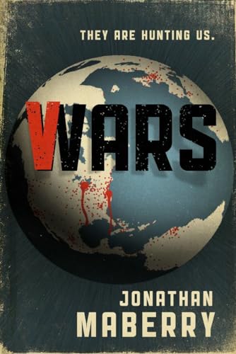 9781613771518: V Wars