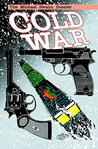 Cold War Volume 1 (9781613771778) by Byrne, John