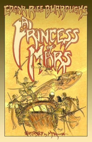 9781613771822: Princess of Mars