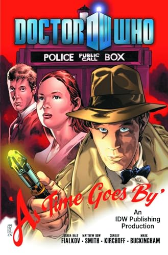 Stock image for Doctor Who II Volume 4: As Time Goes By : As Time Goes By for sale by Better World Books: West