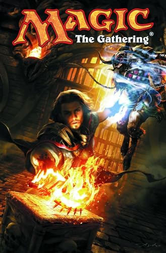 Stock image for Magic: The Gathering Volume 1 for sale by Ergodebooks