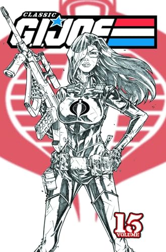 9781613772744: Classic G.I. Joe, Vol. 15